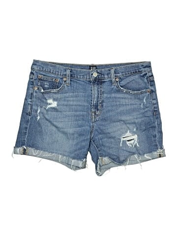 Gap Denim Shorts (view 1)