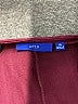 Apt. 9 Burgundy Casual Dress Size XL - photo 7