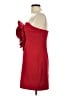 Forever 21 Red Cocktail Dress Size L - photo 5