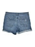 Gap Stars Blue Denim Shorts Size 8 - photo 2