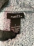 rue21 100% Polyester Solid Blue Pullover Sweater Size L - photo 7
