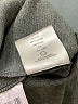 AZ3 inc. Color Block Gray Cocktail Dress Size 2 - photo 7