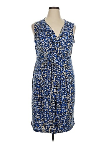 Charter Club Cocktail Dress (view 1)