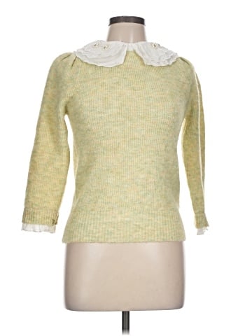 River Island Pullover Sweater (view 1)