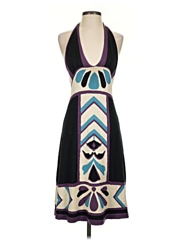 Temperley LONDON Cocktail Dress (view 1)