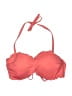 Shade & Shore Orange Swimsuit Top Size Lg (36C) - photo 1
