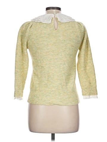 River Island Pullover Sweater (view 2)