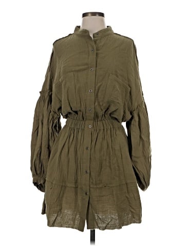 Talula Casual Dress (view 1)