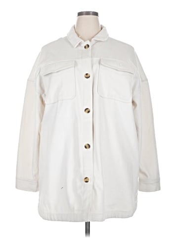Sonoma Goods for Life Trenchcoat (view 1)