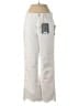 Democracy Ivory Jeans Size 6 - photo 1