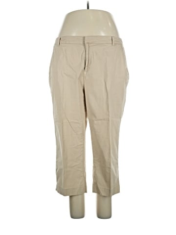 Avenue Khakis (view 1)