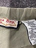 Jamaica Bay Green Cargo Pants Size L - photo 7