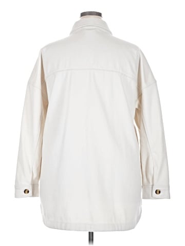 Sonoma Goods for Life Trenchcoat (view 2)