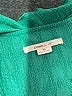 O'Neill Teal Sleeveless Blouse Size M - photo 7