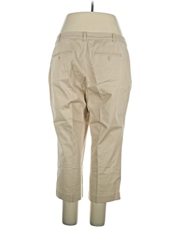 Avenue Khakis (view 2)