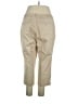 Avenue Solid Tan Khakis Size 16 Plus - photo 2