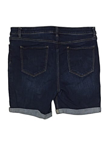 Soho Denim Shorts (view 2)