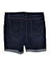 Soho Blue Denim Shorts Size 14 - photo 2
