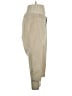 Avenue Solid Tan Khakis Size 16 Plus - photo 4