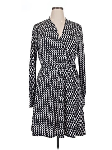 Adrianna Papell Casual Dress (view 1)
