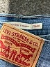 Levi's Blue Jeans Size 16 - photo 7