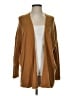 Be Cool 100% Acrylic Brown Cardigan Size S - photo 1