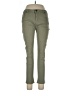 MICHAEL Michael Kors Green Jeans Size 10 - photo 1