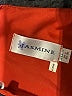 Jasmine Blue Cocktail Dress Size 4 - photo 7