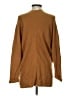 Be Cool 100% Acrylic Brown Cardigan Size S - photo 2