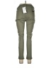MICHAEL Michael Kors Green Jeans Size 10 - photo 2