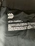 all in motion Solid Black Athletic Shorts Size XL - photo 3