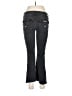 Hudson Jeans Hearts Silver Jeans Size 29 waist - photo 2