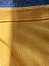 Unbranded Gold Short Sleeve Henley Size M - photo 4