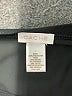 Cache 100% Polyester Black Long Sleeve Blouse Size L - photo 7