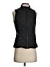 MISSMOLY 100% Polyester Black Vest Size XS - photo 1