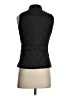 MISSMOLY 100% Polyester Black Vest Size XS - photo 2