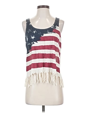 Others Follow Tank Top (view 1)