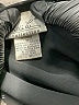 Kathie Lee Paisley Black Formal Skirt Size 12 - photo 5