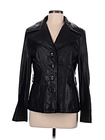 Wilsons Leather Jacket (view 1)