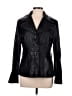 Wilsons Leather 100% Polyester Black Jacket Size M - photo 1