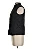 MISSMOLY 100% Polyester Black Vest Size XS - photo 5