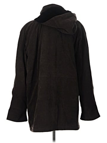 Fleet Street Coat (view 2)