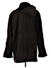 Fleet Street Black Coat Size L - photo 2