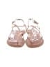 Express Ivory Sandals Size 10 - photo 2