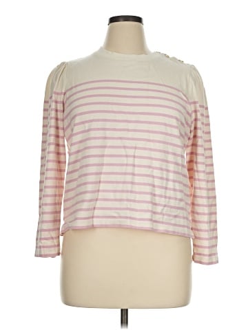 Boden Pullover Sweater (view 1)