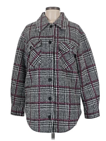 Greylin Coat (view 1)
