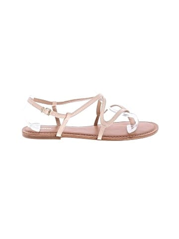 Express Sandals (view 1)