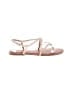 Express Ivory Sandals Size 10 - photo 1