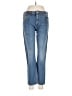 Acne Studios Hearts Blue Jeans Size 34 waist - photo 1