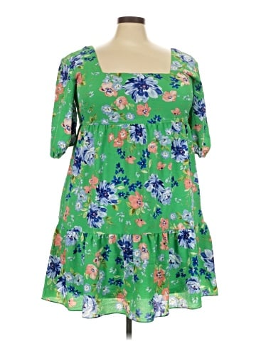 BCBG Paris Casual Dress (view 1)